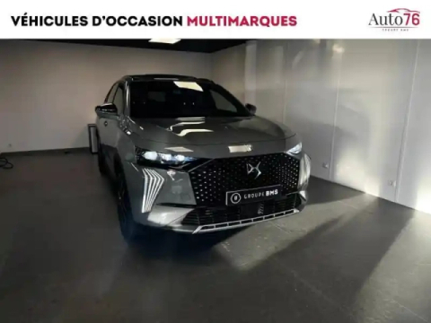 Ds Ds 7 e-tense 4x4 300ch opera