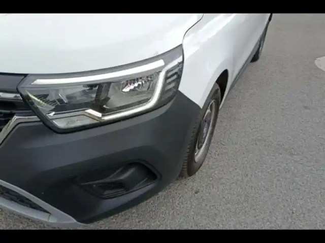 Renault Kangoo van 1.3 tce 130ch extra - 22 5cv — photo 15