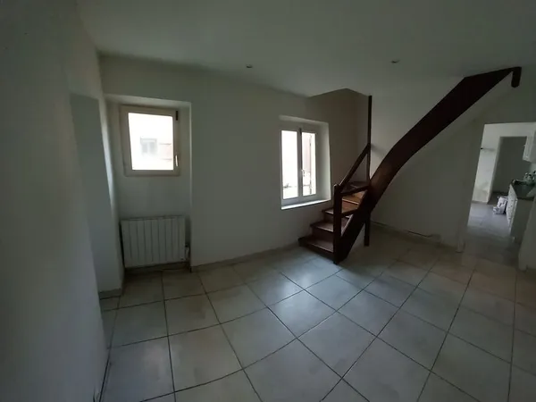 3 pièces Rambouillet