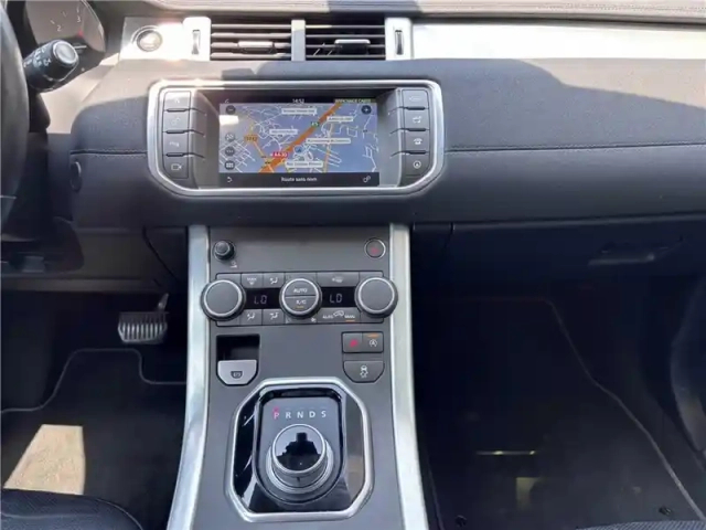 Land Rover Range Rover mark iv td4 180 bva — photo 23