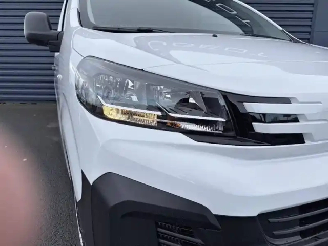 Peugeot Expert fgn m bluehdi 145 bvm6 — photo 42