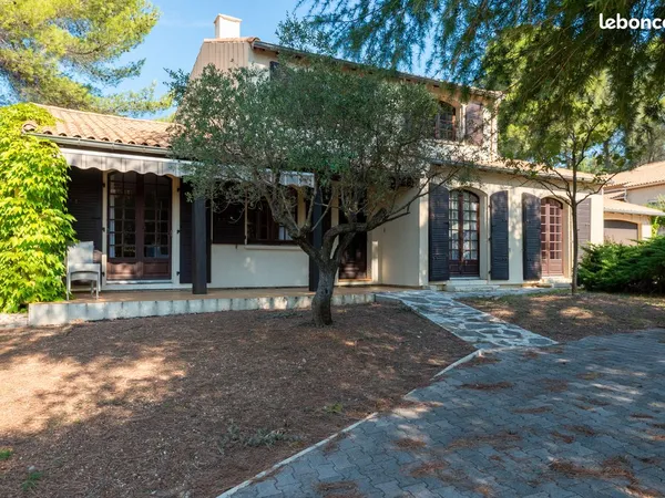 Maison 6 pièces 134 m²