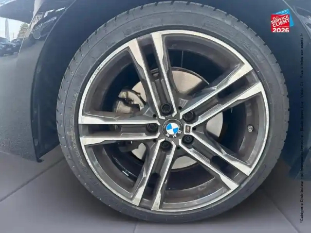 Bmw Serie 1 série 1 118da 150ch m sport — photo 10
