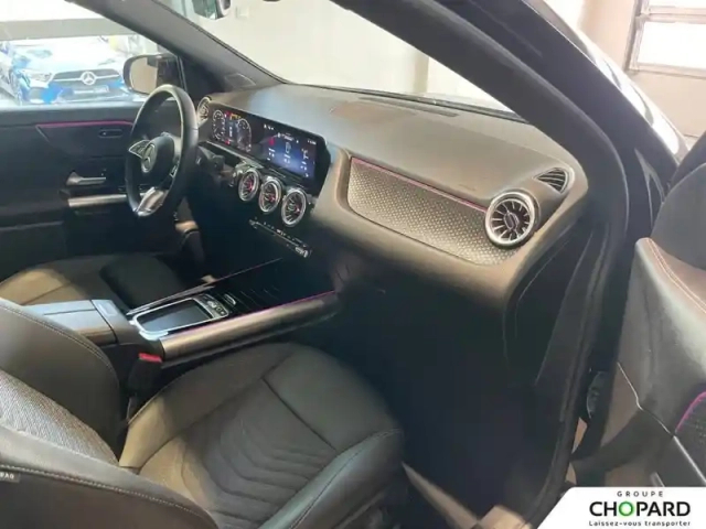 Mercedes Gla 200 d 8g-dct — photo 13