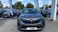 Renault Clio 1.0 TCe 90ch Techno