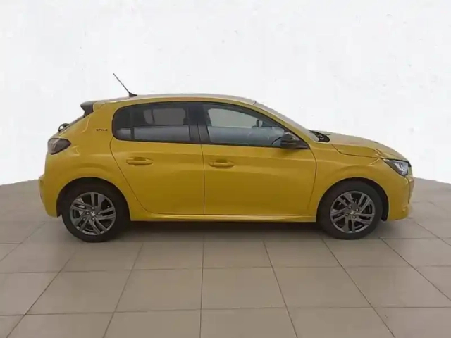 Peugeot 208 puretech 75 s&amp;s bvm5 — photo 3
