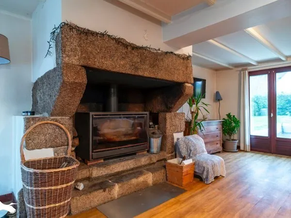 Maison 5 pièces 145 m²