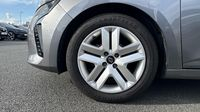Renault Clio 1.0 TCe 90ch Evolution - 25 — photo 20