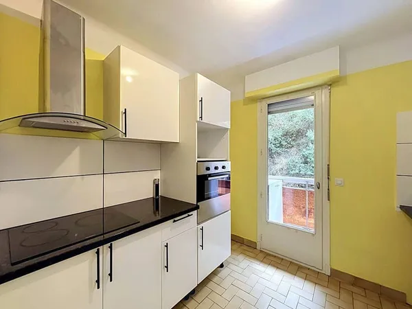 Appartement 3 pièces 55 m²