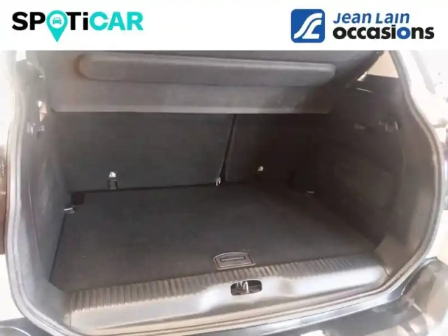 Citroën C3 Aircross puretech 110 s&amp;s bvm5 — photo 6