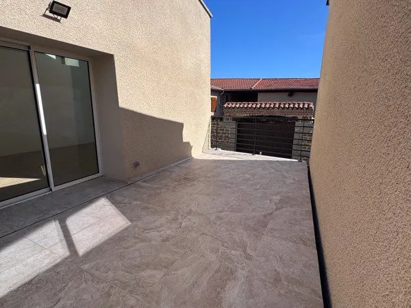 Maison individuelle - CELLIEU
