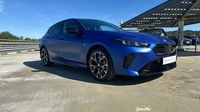 Bmw Série 1 M135A xDrive 300ch M Performance — photo 3