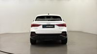 Audi Q3 Sportback 35 TDI 150ch S line S tronic 7 — photo 6