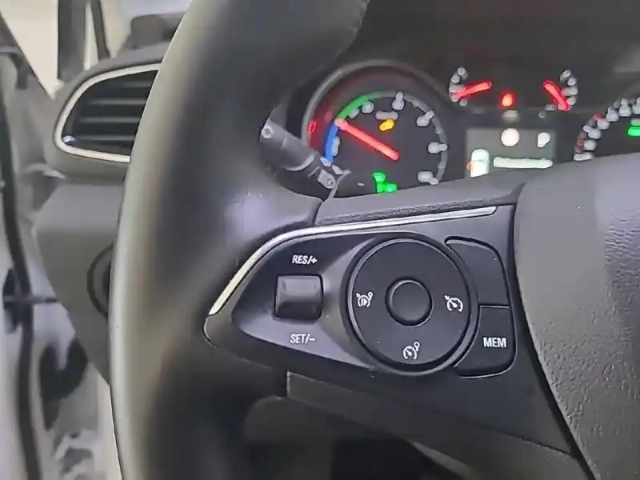 Opel Grandland X hybrid4 300 ch awd bva8 — photo 29