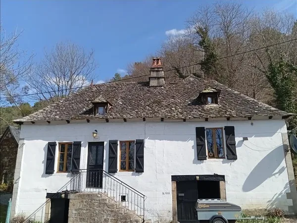Maison 5 pièces 111 m²