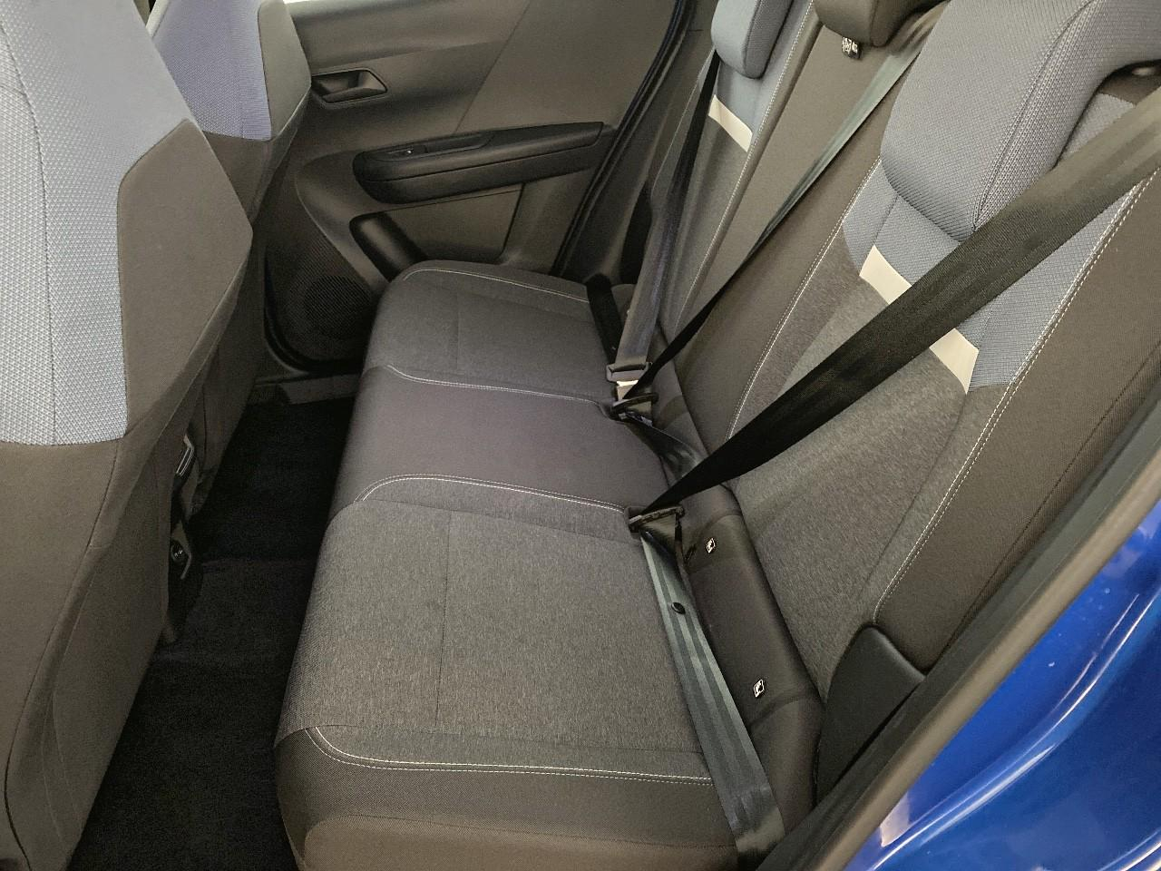 Opel Frontera electric 113 ch batterie 44 kwh edition — photo 10