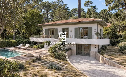 Maison 9 pièces 185 m²