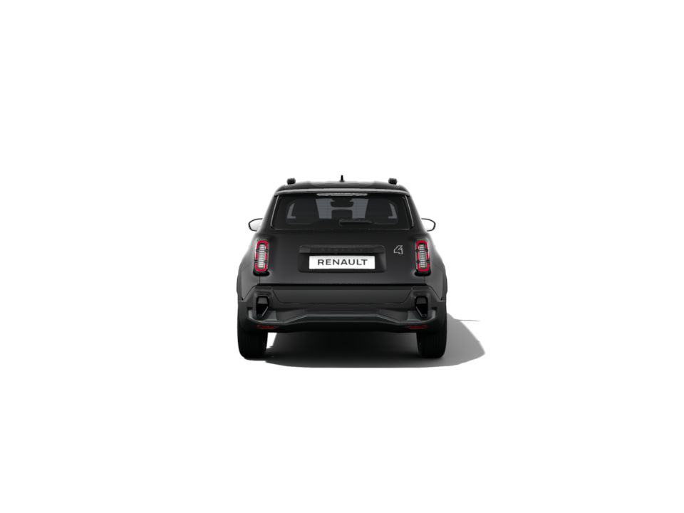 Renault 4 E-Tech Electrique 150 ch autonomie confort — photo 2