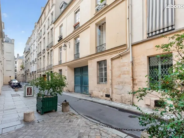 Local commercial 88 m²