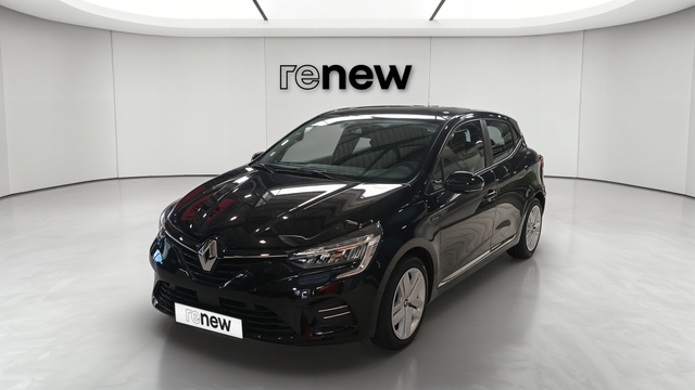Renault Clio E-Tech 140