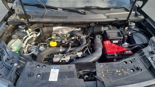 Dacia Duster 1.0 TCe 100 4x2 - Access – 2020 – 97200 km – Essence – Boîte Manuelle — photo 20
