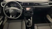 Citroen C3 1.2 PureTech 83ch S&S Feel 122-123g — photo 11
