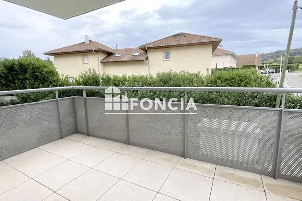 Appartement 3 pièces 67 m²