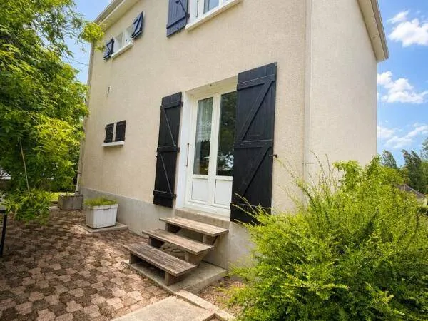 Maison 4 pièces 87 m²