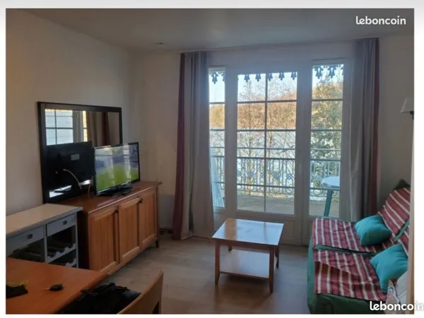 Appartement t2