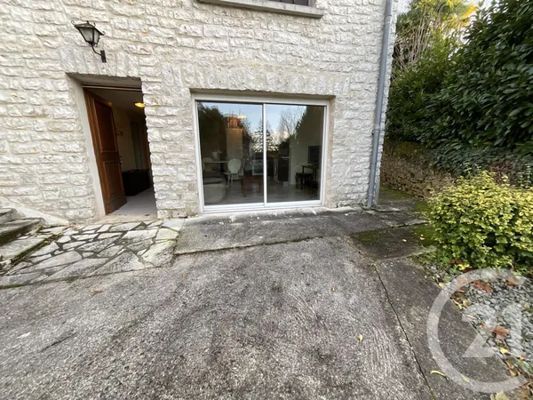 Appartement 2 pièces 37 m²