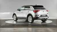 Volkswagen T-Roc 1.5 TSI EVO 150ch Style Exclusive DSG7 — photo 8