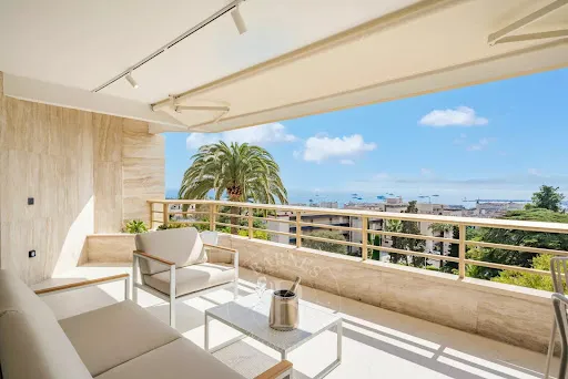 Appartement 5 pièces 92 m²