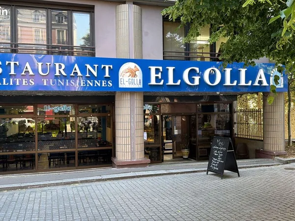 Restaurant, restaurant tout commerce