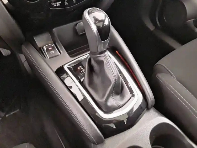 Nissan Qashqai 1.5 dci 115 dct — photo 86