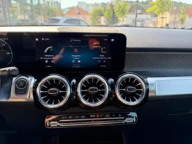 Mercedes Classe B eqb 250 progressive line — photo 37