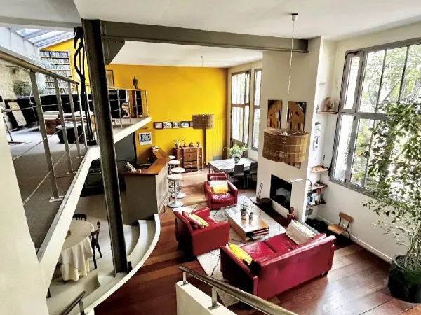 Maison 5 pièces 148 m²