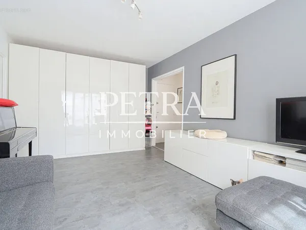 Appartement L'Hay Les Roses 2 pièces 46m2 - Métro 14