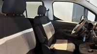 Citroen Berlingo M Moteur Electrique 136ch (100 kW) Shine Automatique — photo 15