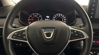 Dacia Sandero 1.0 ECO-G 100ch Confort -22 — photo 25