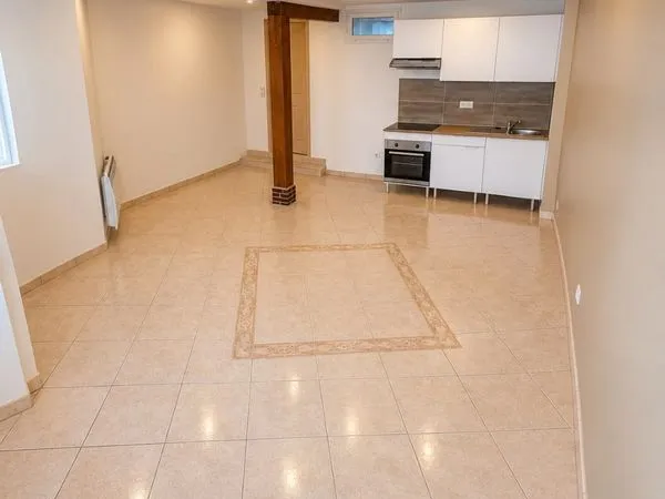 Appartement 45m2-chateauneuf-en-thymerais