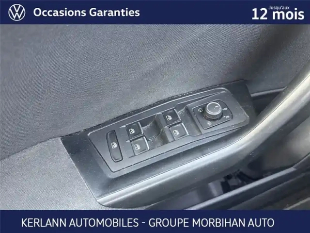 Volkswagen T-Roc 1.5 tsi 150 evo start/stop dsg7 — photo 57
