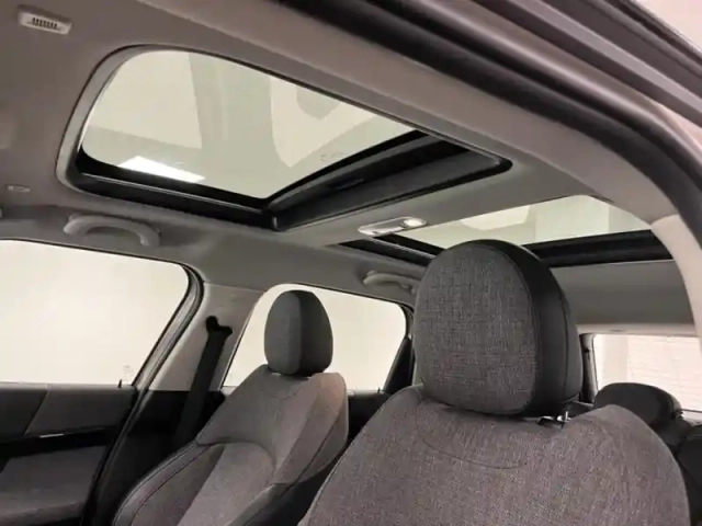 Mini Countryman cooper se 125ch + 95ch edition premium plus all4 bva6 — photo 12