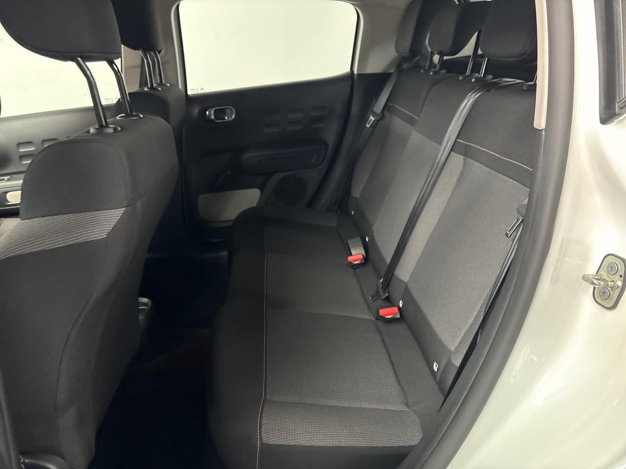 Citroën C3 puretech 83 s&s bvm5 c-series — photo 12