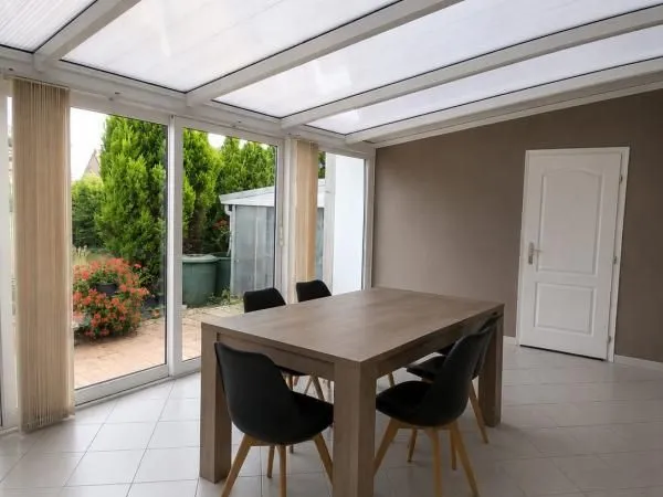 Maison 5 pièces 71 m²