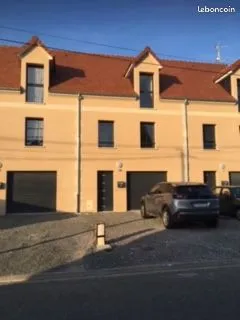 Maison de ville