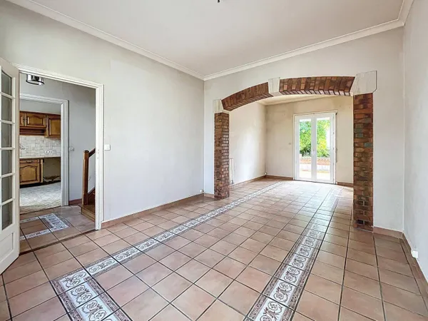 Maison 6 pièces 98 m²