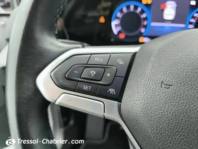Volkswagen Golf 1.5 tsi act opf 130 bvm6 style 1st — photo 19