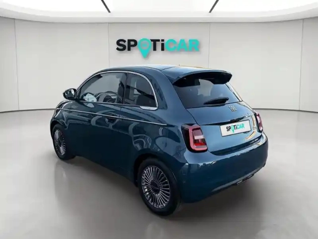 Fiat 500 e 118ch pack confort &amp; style my23 — photo 3