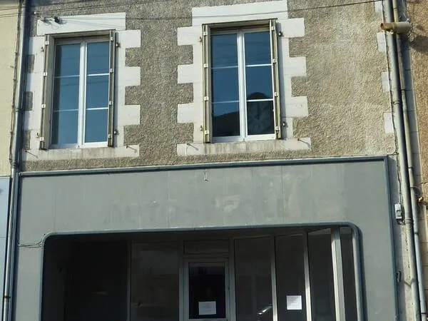 Appartement 3 pièces 95 m²