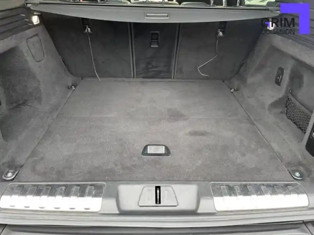 Land Rover Range Rover sport p460e awd 3.0l i6 phev — photo 33